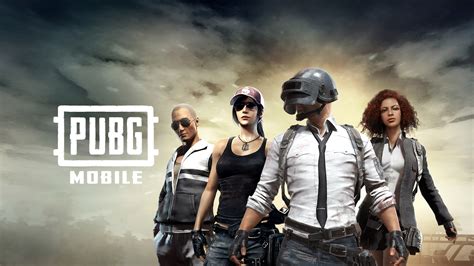 PUBG Mobile for PC.