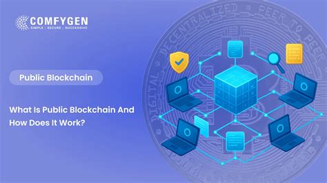 Public Blockchain - GeeksforGeeks - coolestguyplanet.net
