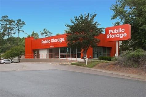 PUBLIC STORAGE - 17 Reviews - 8733 Glenwood Ave, Raleigh, NC