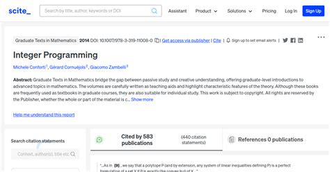 Published in Scientific Reports: Optimizing AS/RS with Integer ... - wintechmobiles.com