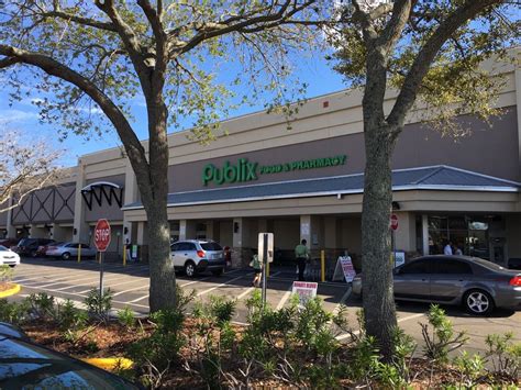 PUBLIX - 11 Photos & 38 Reviews - 725 1st Ave S, Saint ... - Yelp