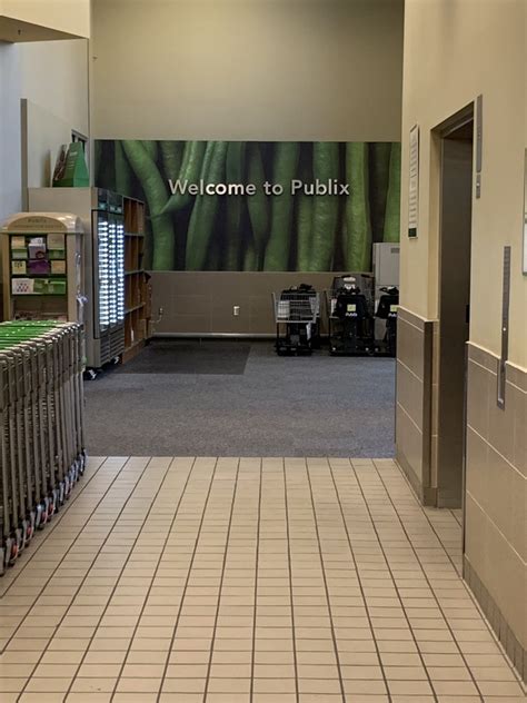 PUBLIX - 86 Photos & 105 Reviews - 2222 S Blvd, Charlotte, North ... - Yelp