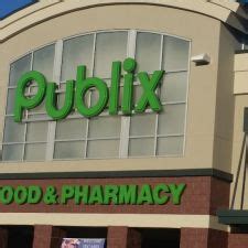 PUBLIX PHARMACY - 365 Huntley Pkwy, Pelham, AL