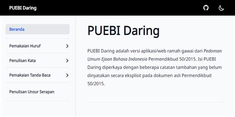 PUEBI Daring - muktibox.com