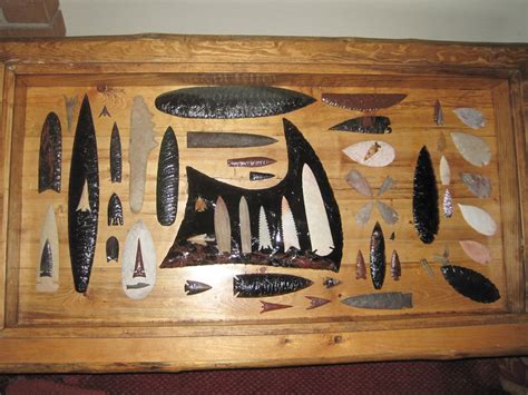 Puget Sound Knappers - wintechmobiles.com