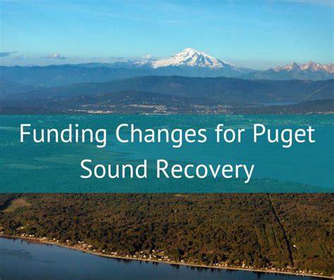 Puget Sound recovery - Washington Department of … - raincitystudios.com