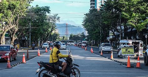 PUJs told not to race along CBRT lanes - SUNSTAR - wintechmobiles.com