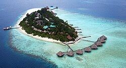 Pulau koral - Wikipedia bahasa Indonesia, ensiklopedia bebas - muktibox.com
