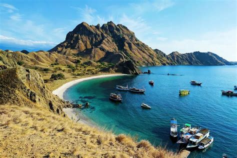 Pulau Padar - Wikipedia bahasa Indonesia, … - wintechmobiles.com