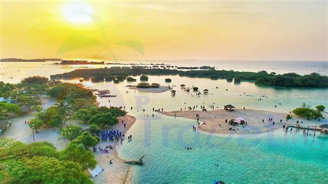 Pulau Pari, Wisata Alam Dengan Fasilitas Lengkap - wintechmobiles.com