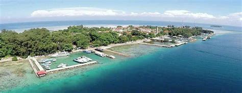 Pulau Pramuka - Wikipedia bahasa Indonesia, ensiklopedia bebas - wintechmobiles.com