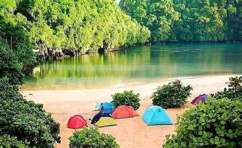 Pulau Sempu Panduan Lengkap untuk Pecinta Alam - raincitystudios.com