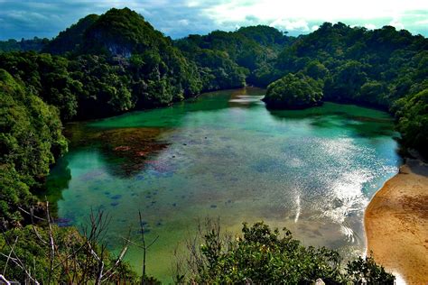 Pulau Sempu - Wikipedia bahasa Indonesia, … - raincitystudios.com