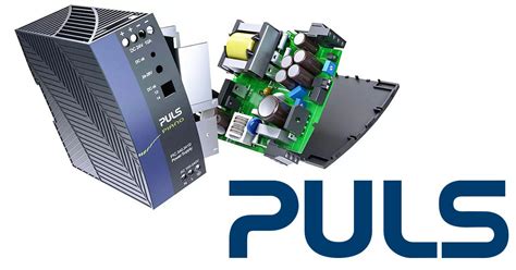 PULS OEM Automatic