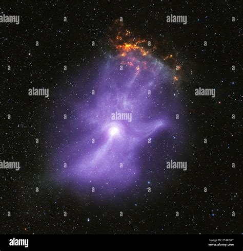 Pulsar Wind Nebulae - Harvard–Smithsonian Center for … - muktibox.com