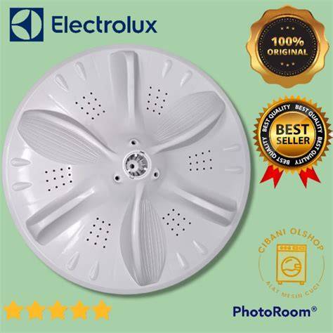 Pulsator putaran top loading mesin cuci Electrolux dia 34cm ... - raincitystudios.com