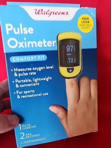 Pulse Oximeter w/ Respi Rate, O2 level, Pulse Rate- Portable ... - eBay - coolestguyplanet.net