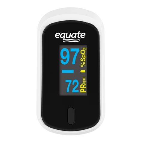 Pulse Oximeters in Health and Wellness Electronics - raincitystudios.com