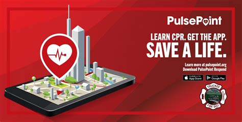 PulsePoint Respond - Apps on Google Play - coolestguyplanet.net