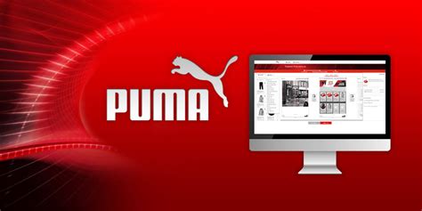 PUMA B2B PARTNER.
