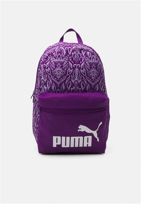 PUMA Backpack Purple Bags for Men for sale eBay