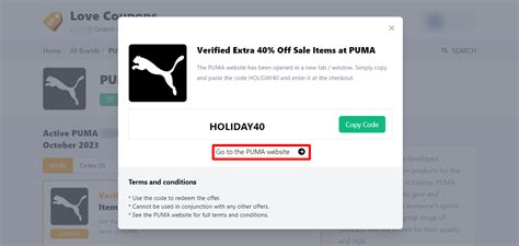 PUMA Discount Code - 15% Off in April 2024 - The Independent