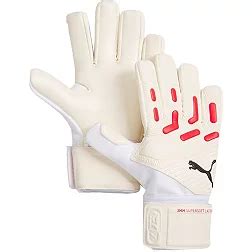 PUMA Goalie Gloves Curbside Pickup Available at DICK