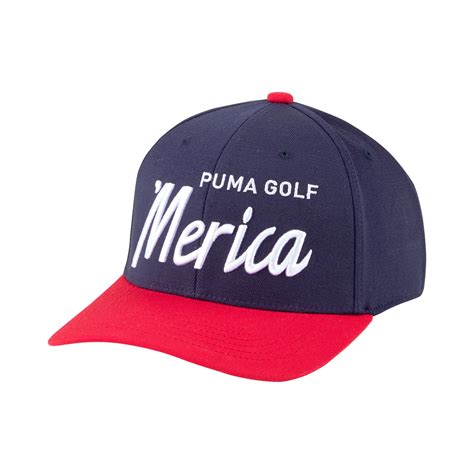 PUMA Golf - Latest Clothing, Golf Shoes and Accessories