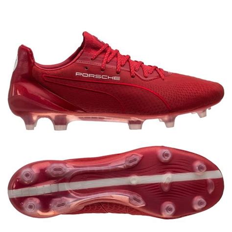 PUMA King Platinum x Porsche 911 Legacy FG/AG - unisport