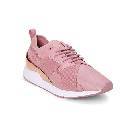 Puma muse x 2: Compre online Tênis feminino Puma Muse