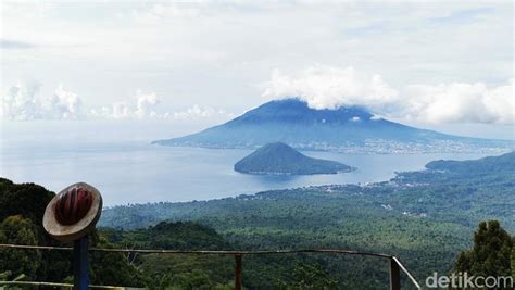 Puncak Kejayaan Ternate Tidore - wintechmobiles.com