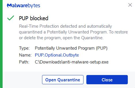 PUP.Optional.Outbyte