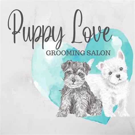 PUPPY LOVE PET GROOMING - 85 Photos & 21 Reviews - Yelp