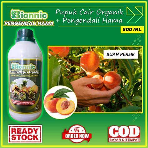 Pupuk Organik Cair Plus - raincitystudios.com