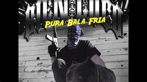 PURA BALA FRIA - YouTube