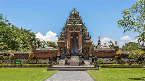 Pura Taman Ayun - wintechmobiles.com