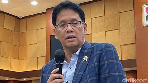 Purbaya Ogah Rekrut PNS Baru, Pilih Pindahkan 300 ... - detikFinance - raincitystudios.com