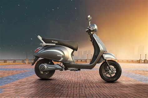 PURE EV Scooter Showrooms in Thanjavur - BikeDekho