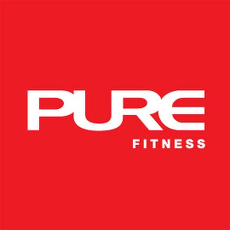 PURE Fitness Official - YouTube