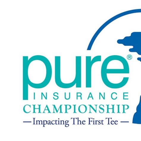 PURE Insurance Championship Par Scores