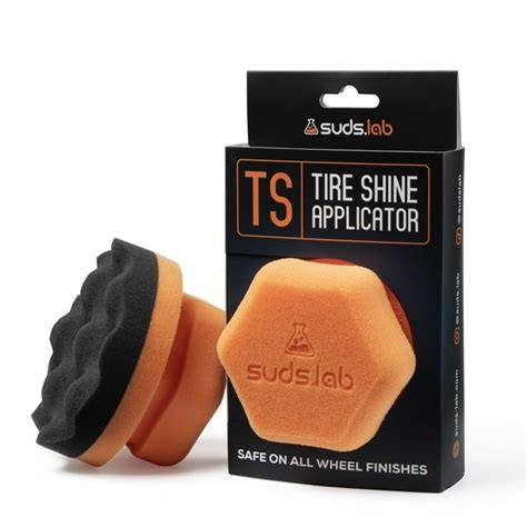 PURE TIRE GEL + TYRE DRESSING APPLICATOR - PAKET SEMIR BAN MOBIL MOTOR ... - raincitystudios.com