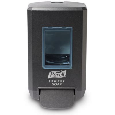 PURELL® CS4 All-Weather HEALTHY SOAP® Dispensing System