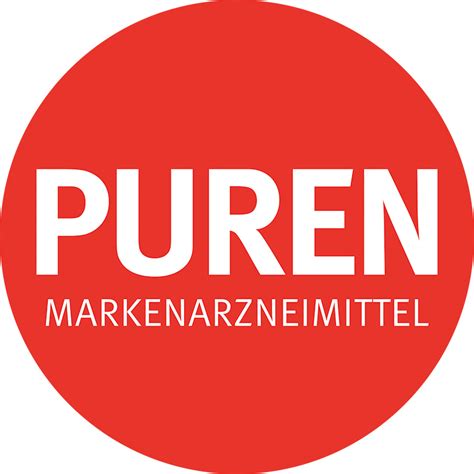 PUREN Pharma GmbH & Co. KG is a member of Aurobindo …