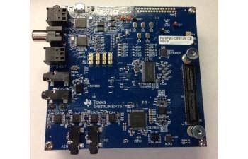 PUREPATH-CMBEVM Texas Instruments Mouser