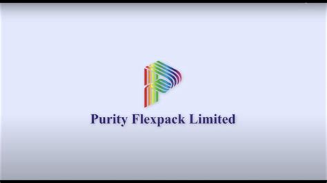 PURITY FLEXPACK LIMITED - Dun & Bradstreet