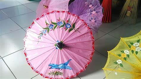 PUSAT PAYUNG HIAS - JUAL KERAJINAN PAYUNG … - muktibox.com