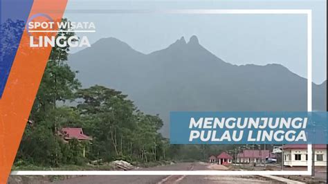 PUSAT PEMERINTAHAN LINGGA - wintechmobiles.com