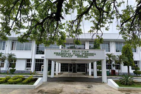 Pusat Penelitian di Indonesia: Peran & Kontribusi - raincitystudios.com