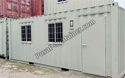 Pusat Sewa Container Jakarta - Sewa … - raincitystudios.com