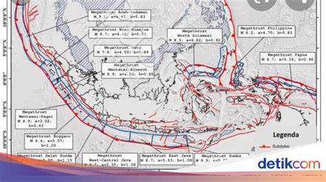 Pusat Studi Gempa Nasional (PuSGeN) - wintechmobiles.com